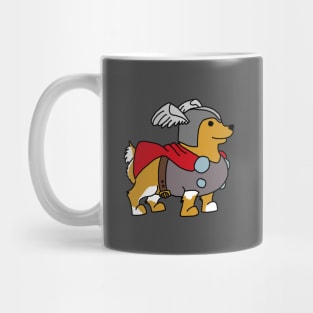 Thorgi Mug